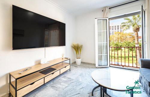 Apartamento moderno en el centro de Huelva - Foto 1