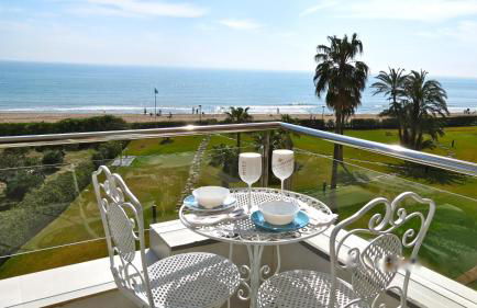 Gava Beach 1st Line - Foto 27