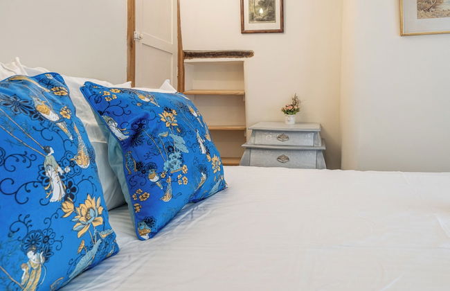 Eilmers Cottage Lovely 4BD in Malmesbury - Photo 13