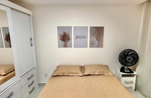 Caminho do Mar - Apartamento com excelente localização - Foto 2