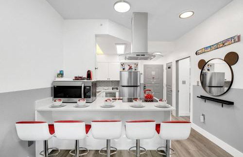 Disney Accessibility Star Wars Vacation Apartment Near Parks - Foto 6