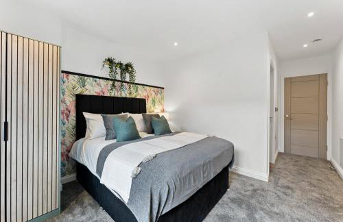 The Stylish Leeds Escape - Games Room - Foto 22