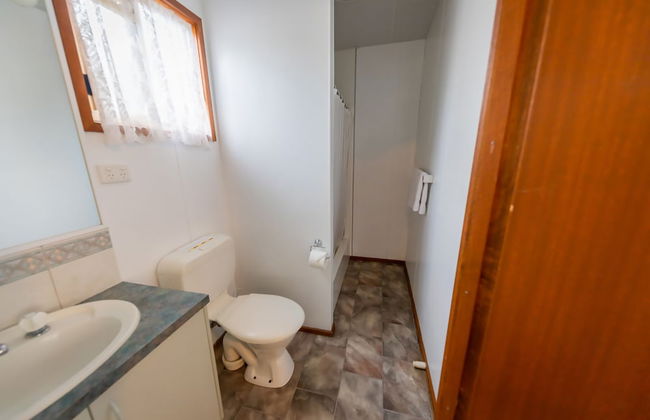 BIG4 Breeze Holiday Parks - Eildon - Foto 43