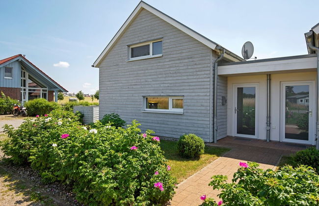 Charming Holiday Home in Zierow Near Seabeach - Foto 55