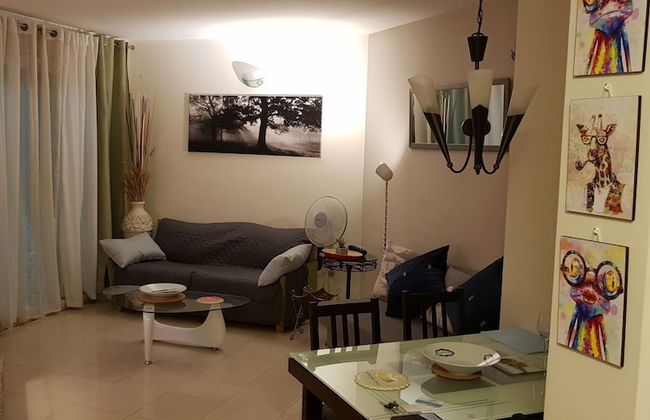 Israel Marina Village rent apartment - Photo 28