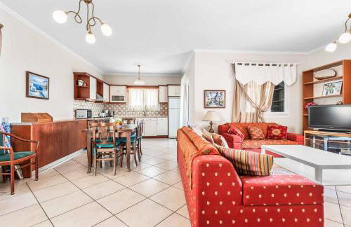 Villa Nefeli - Foto 13