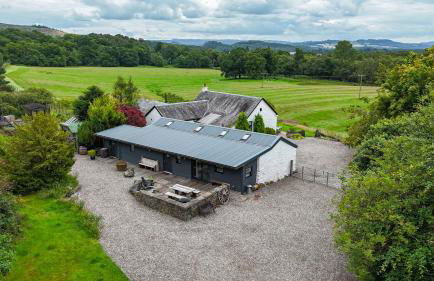 Loch Lomond Blair Byre - Foto 9