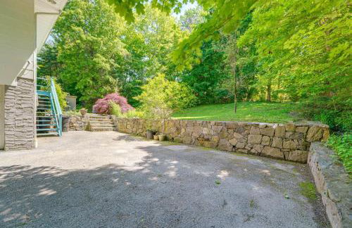 NYC-Area Escape Near River, Trails & MTA! - Foto 34