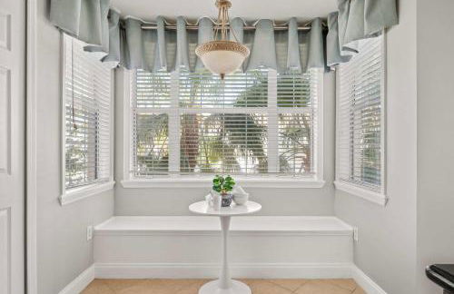 Pool Golf Course view & Reunion 6MI to Disney - Foto 13