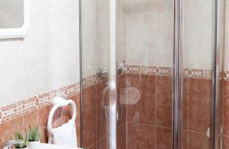 BaruHaus piscina y parking Rianxo x2 - Foto 6