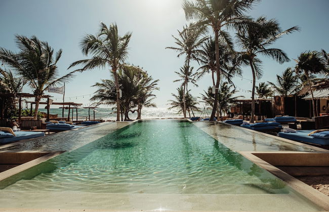 STARFIT Hotel Boutique with access Beachclub, Gym & Spa - Foto 66