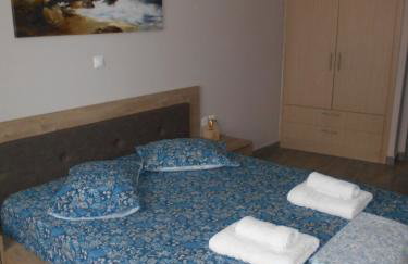 SPΛCES PYLOS Apartments - Foto 34