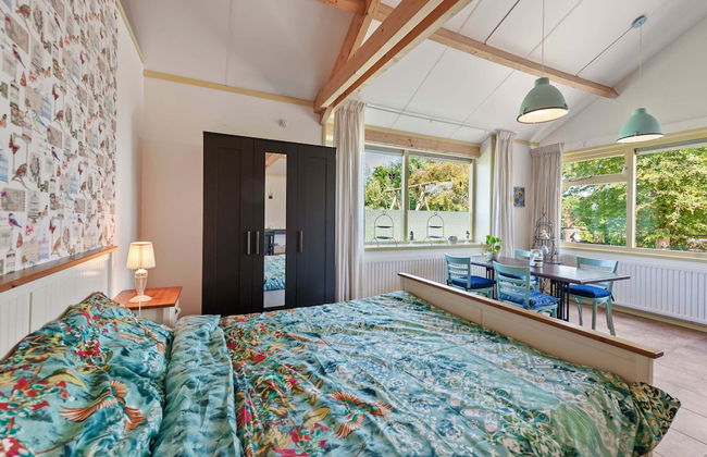 Enticing Holiday Home in Eastermar near Burgumer Mar Lake - Foto 15