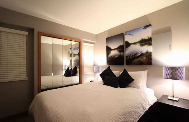 Sunpath Condos by Whistler Retreats - Photo 4