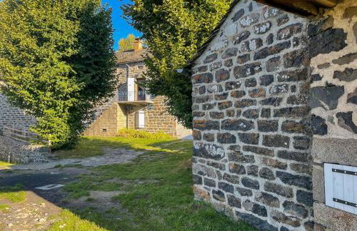 La Phonolite, Gîte familial, Wifi, campagne - Foto 12