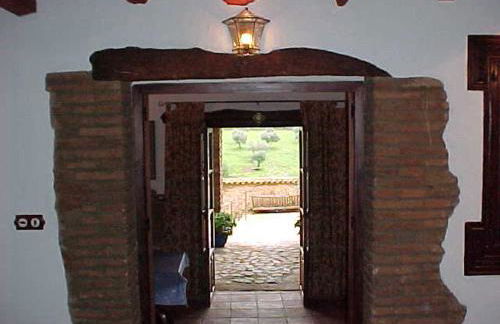 Vivienda Turística Alojamiento Rural EL Trillo - Foto 10