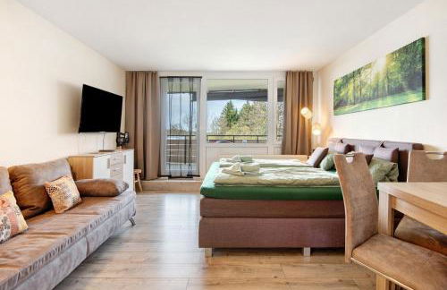 Ferienappartement Waldgenuss - Foto 1