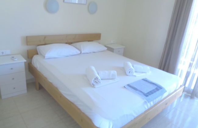 Vergina Pension - Photo 8