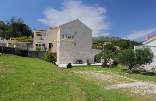 Apartments Nine Slano - Foto 59