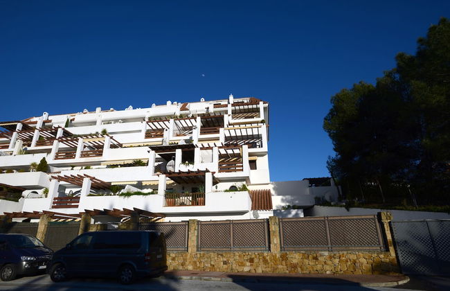 Sierra Bermeja 1-414 - Foto 21