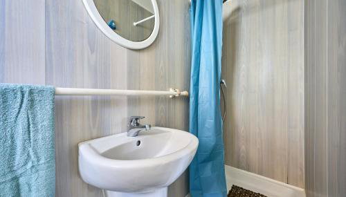 The Tiny House - maisonette proche de la plage - Foto 5