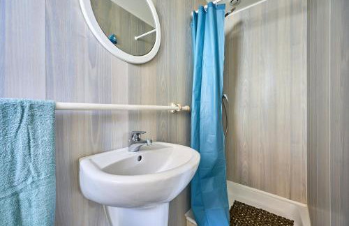 The Tiny House - maisonette proche de la plage - Foto 5