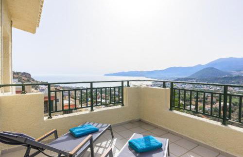 Blue Horizon Apartments - Foto 75