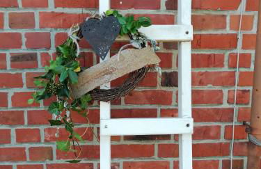 Altes Pastorenhus - Land und Meer - Foto 36