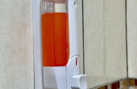 Flat Moderno com Ar e Wi-Fi Rápido a 5min Aeroporto - Photo 13