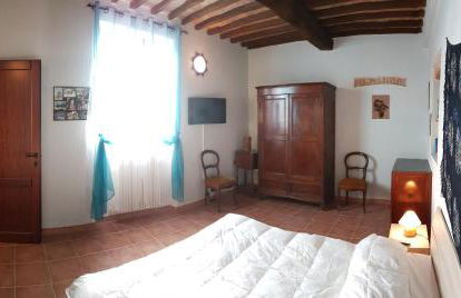 Da Simone podere santi Lucia e Pietro - Foto 17