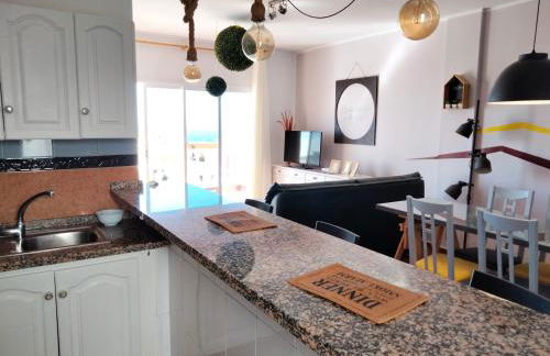 Atlantic Mirage Los Menores - Foto 9