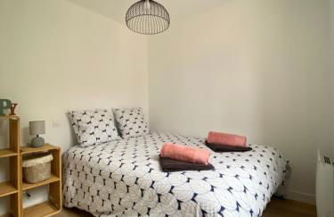 Les Apparts de St Mart - Foto 16