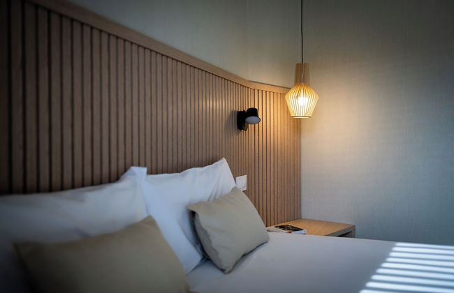 MH Apartments Urban - Photo 3