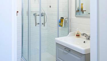 Federico studio X2 Brenta underground - Foto 2, Shower