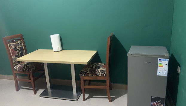 Latitude Guest House - Foto 5, Cocina privada