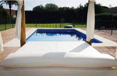 Chalet Cami de Merle - Foto 8