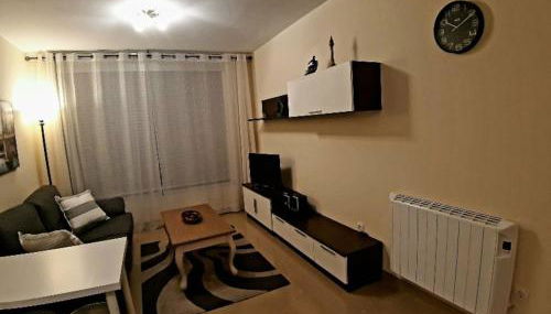 PISO EN 1ª LINEA DE PLAYA CON WIFI PUERTO DE CARIÑo - Foto 4