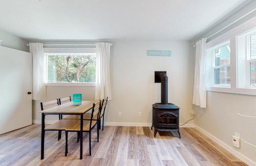 Haven's Way Cottage - Foto 9