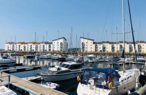 South Beach Apartment - Foto 17