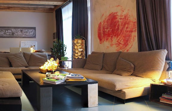 Korte Hotel Sleeps 14 With Courtyard - Foto 24