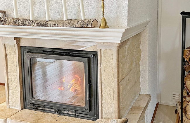 7 Person Holiday Home in Nynashamn-by Traum - Photo 23