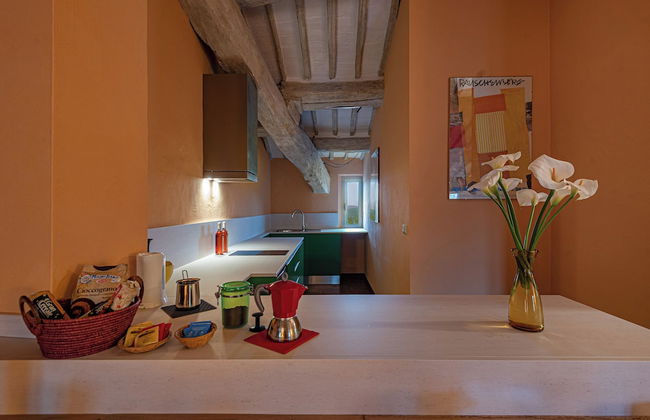 La Foresteria Castell'In Villa - Foto 12