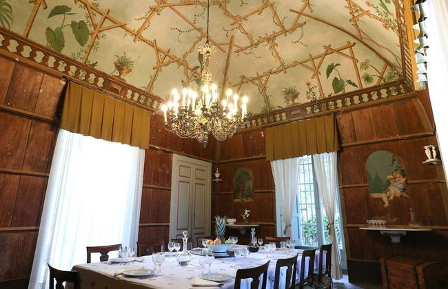 Villa Meo Evoli - Foto 10