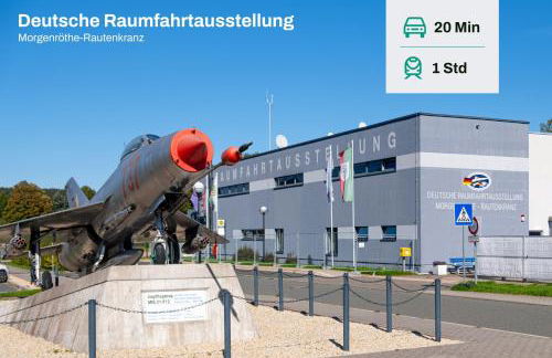 Familienwohnung im Vogtland - Foto 33