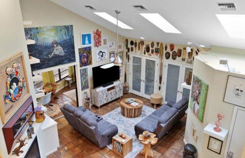 Beach Paradise Getaway - 200ft from Beach! - Foto 43