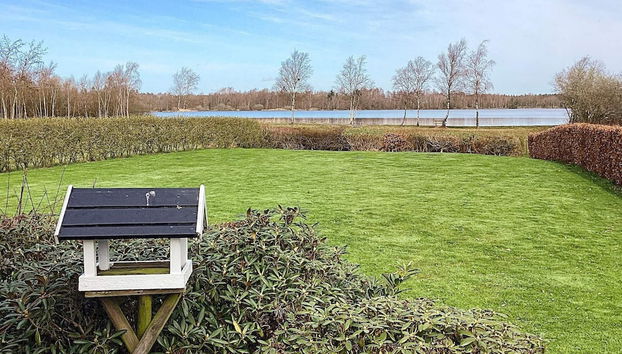 Comodidade do alojamento