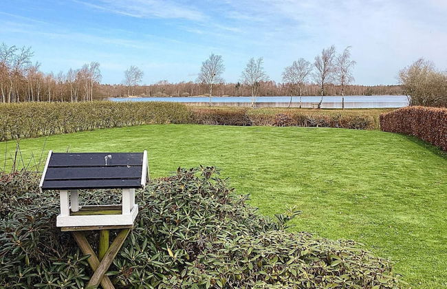 10 Person Holiday Home in Ansager-by Traum - Foto 4