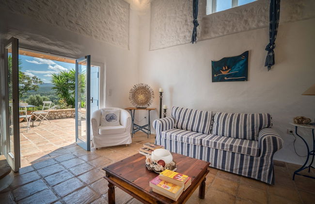 Askos Villa - Foto 11