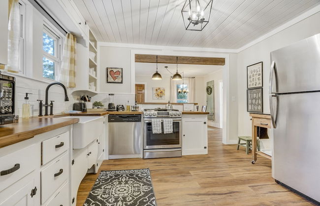 Bluebird Inn - Foto 25