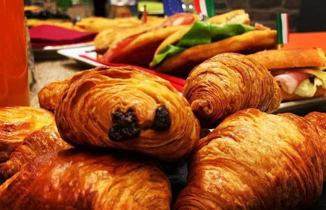 La Piccola Locanda - Photo 21